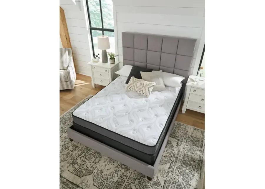 8 Inch Bonnell Hybrid Queen Mattress