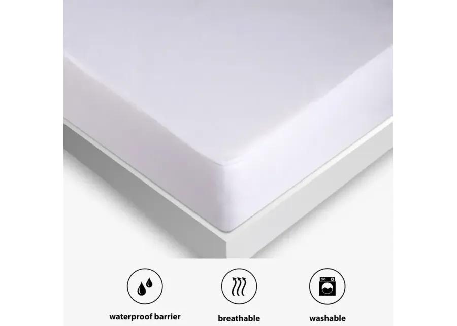 iProtect Mattress Protector -Full