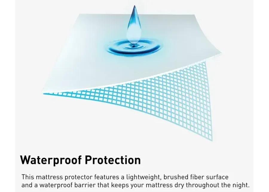 iProtect Mattress Protector -Full