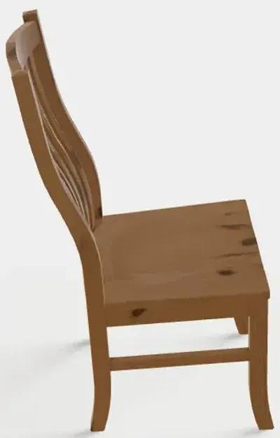 Prestige Side Chair