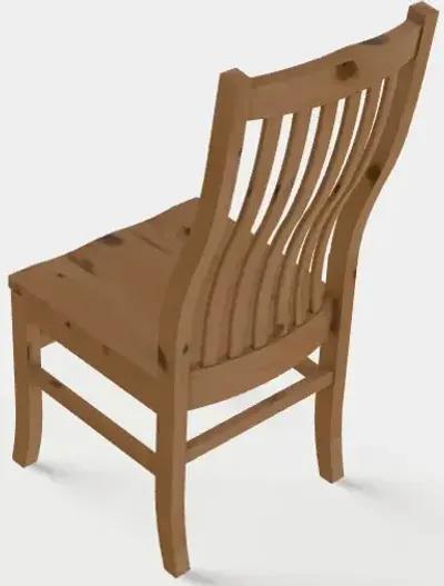 Prestige Side Chair