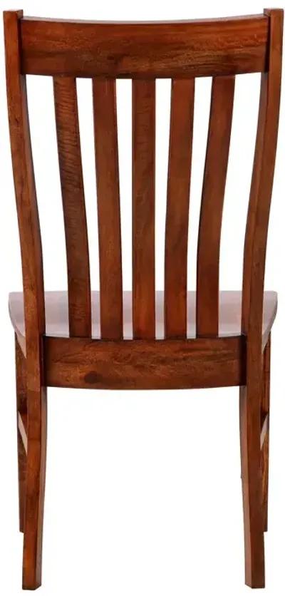 Whistler Retreat Side Chair