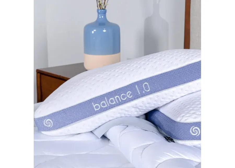 Balance 1.0 Pillow