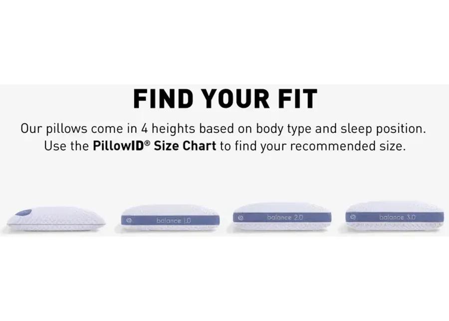 Balance 1.0 Pillow