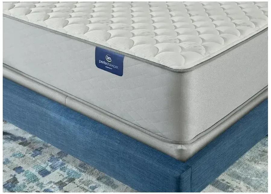 Presidential Suite Double Sided Flippable Firm 15" Mattress