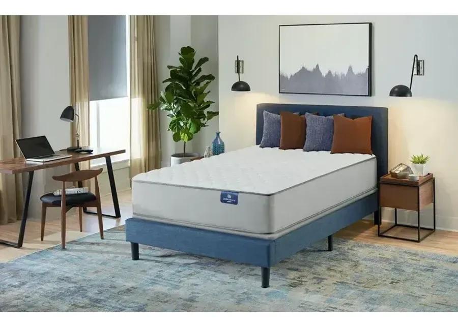 Presidential Suite Double Sided Flippable Firm 15" Mattress