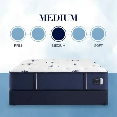 Studio (Medium Tight Top) 14" Mattress