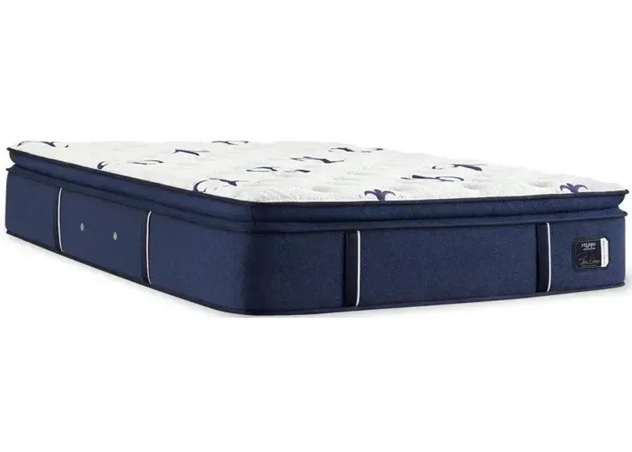 Studio (Medium Euro Pillowtop) 14.5" Mattress