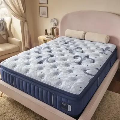 Estate (Firm Euro Pillowtop) 15" Mattress