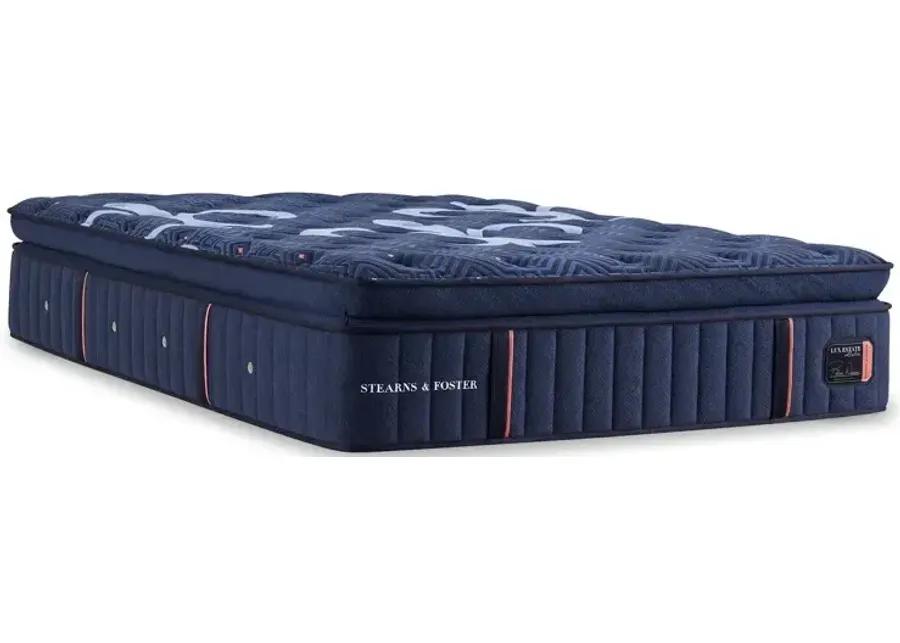 Lux Estate (Soft Euro Pillowtop) 16" Mattress