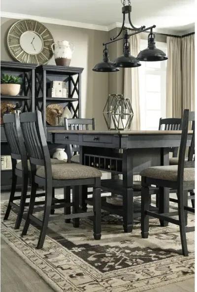 Tyler Creek Counter Height Dining Table