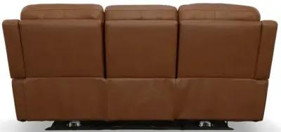 Henry Power Reclining Sofa with Power Headrests and Power Lumbar