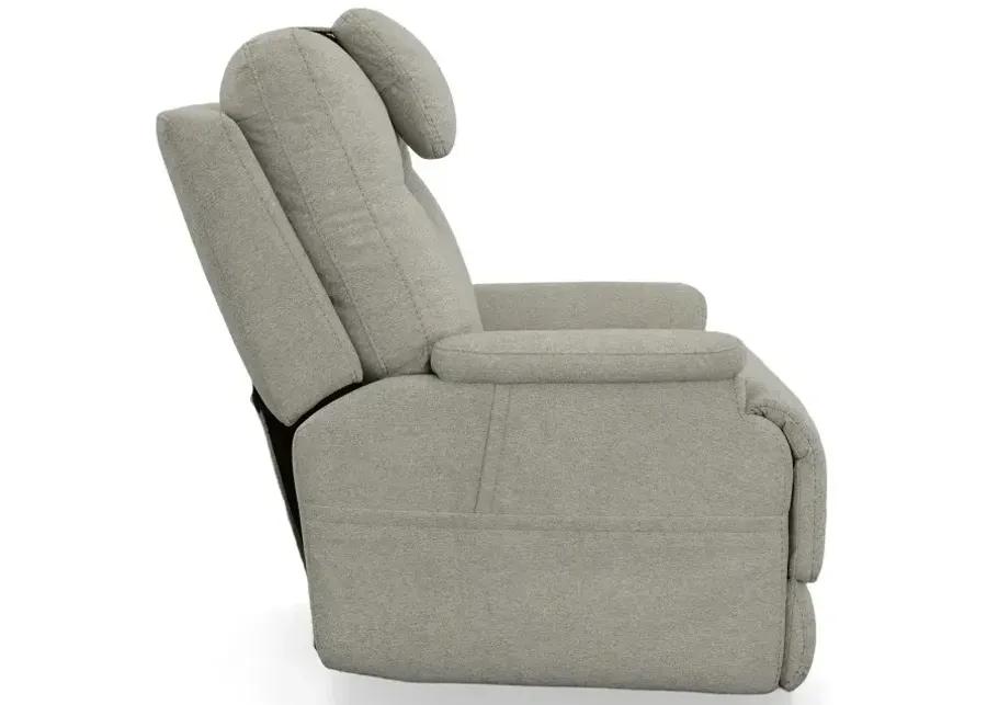 Zecliner Power Lift Recliner w/ Power Headrest (Model 1 - 23" Seat Width)