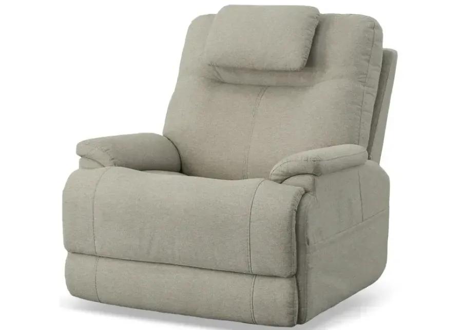 Zecliner Power Lift Recliner w/ Power Headrest (Model 1 - 23" Seat Width)