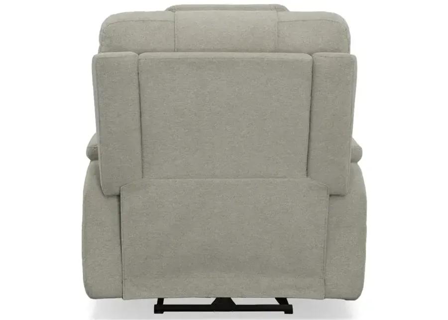 Zecliner Power Lift Recliner w/ Power Headrest (Model 1 - 23" Seat Width)