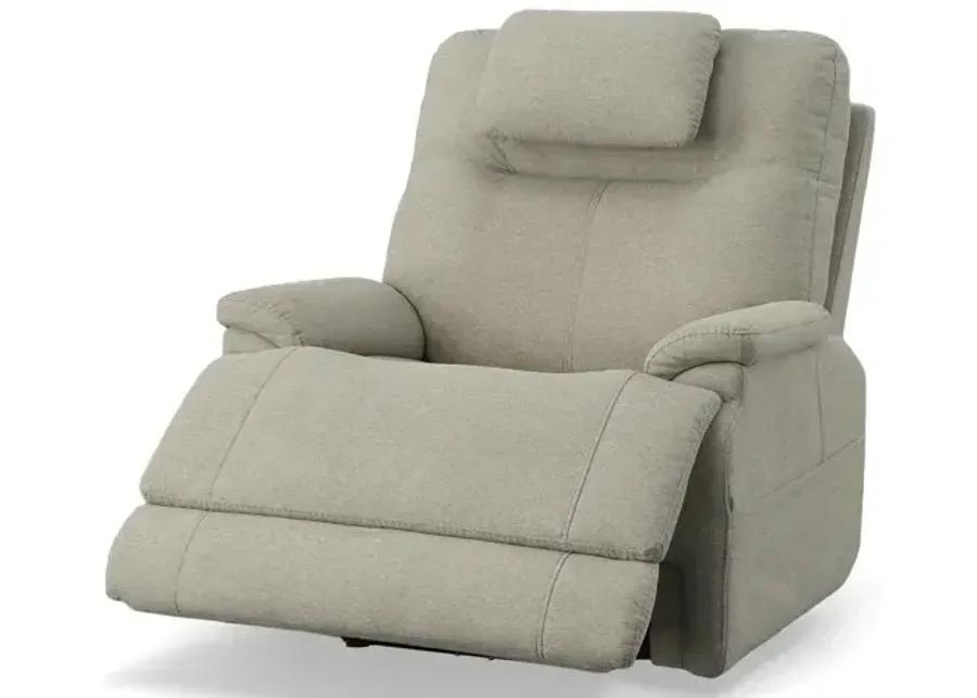 Zecliner Power Lift Recliner w/ Power Headrest (Model 1 - 23" Seat Width)