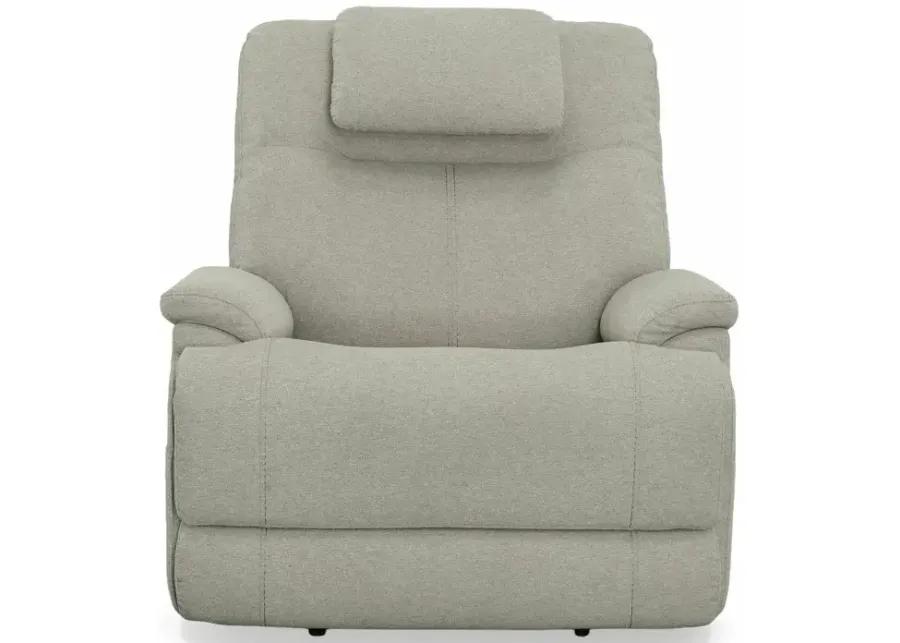 Zecliner Power Lift Recliner w/ Power Headrest (Model 1 - 23" Seat Width)