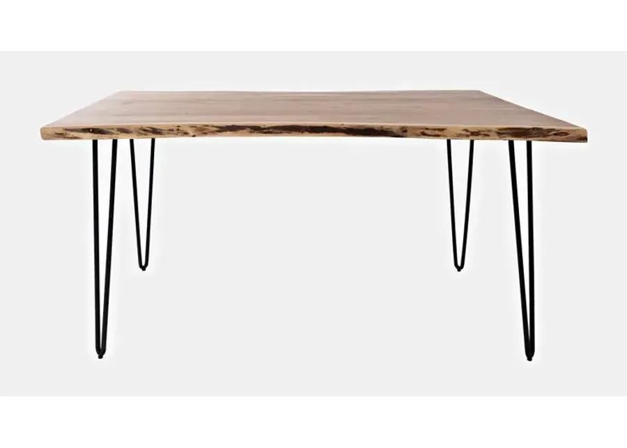 Nature's Edge Dining Table