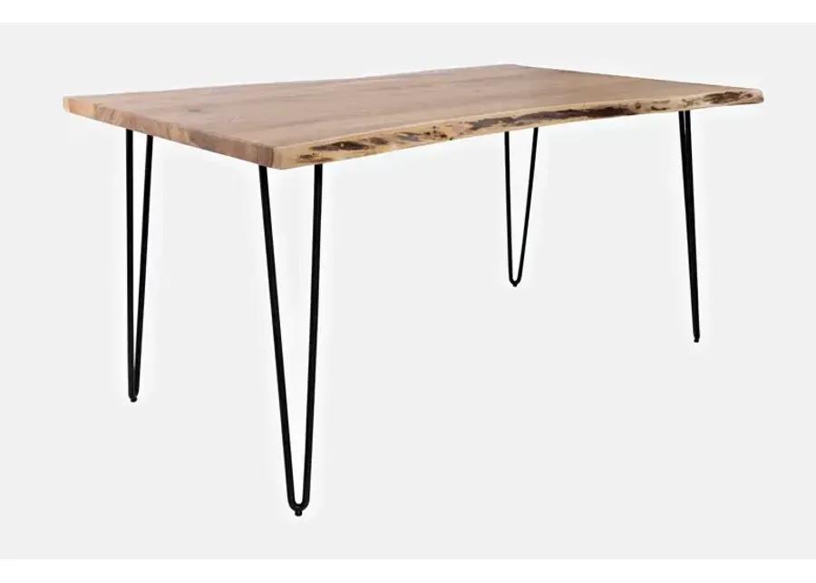 Nature's Edge Dining Table