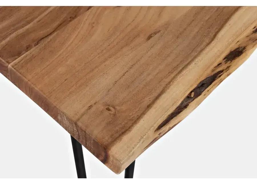 Nature's Edge Dining Table