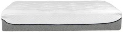 Cool Sleep Ultra Plush 13" Mattress