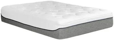 Cool Sleep Ultra Plush 13" Mattress