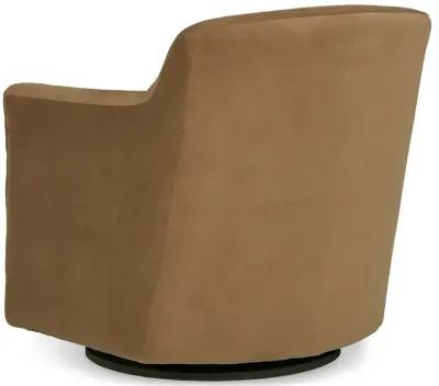 Bradney Swivel Accent Chair