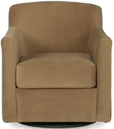 Bradney Swivel Accent Chair