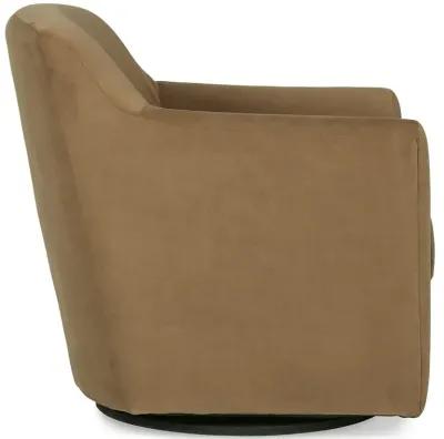 Bradney Swivel Accent Chair