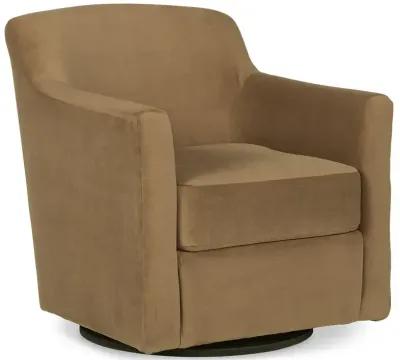 Bradney Swivel Accent Chair