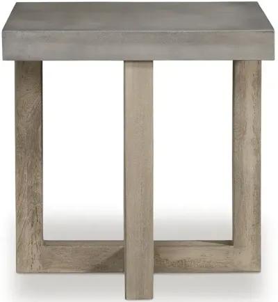 Lockthorne End Table