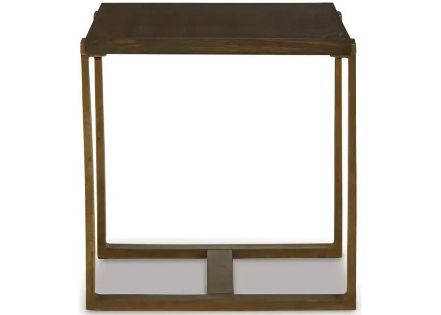 Balintmore End Table