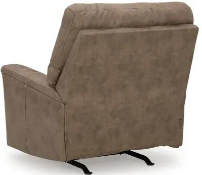 Navi Recliner