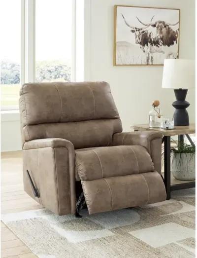 Navi Recliner