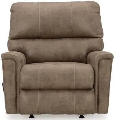 Navi Recliner