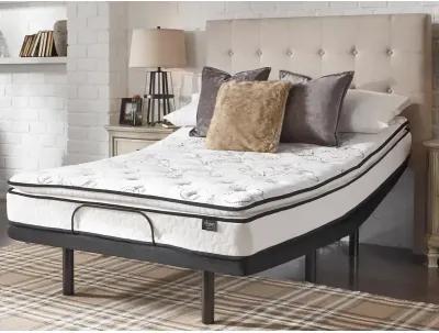 10 Inch Bonnell PT King Mattress