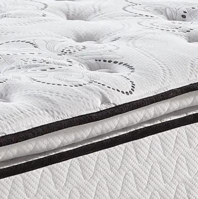 10 Inch Bonnell PT King Mattress