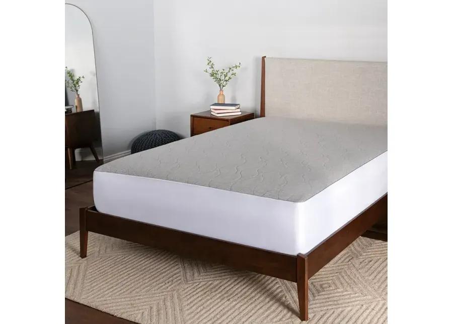 Air-X Mattress Protector-Twin XL