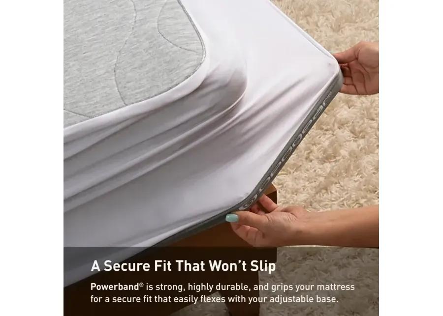 Air-X Mattress Protector-Twin XL