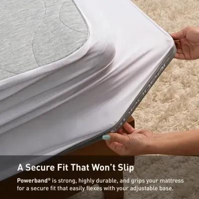 Air-X Mattress Protector-Full