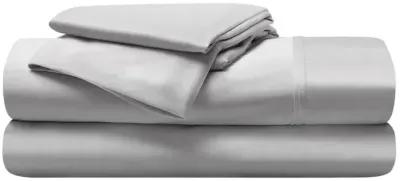 Dri-Tec Sheet Set-Light Grey-Twin/Twin XL