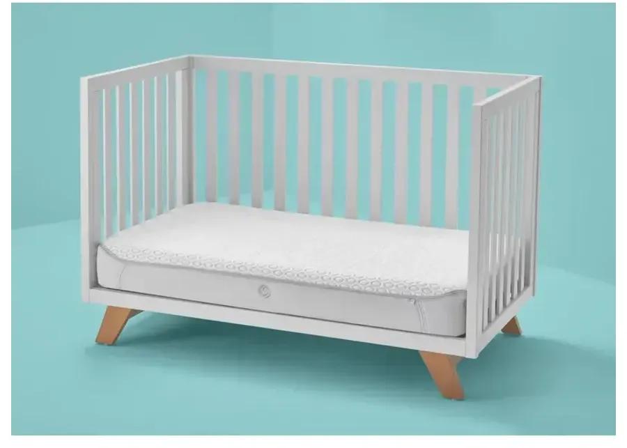 Air-X Performance Crib and Toddler Mattress