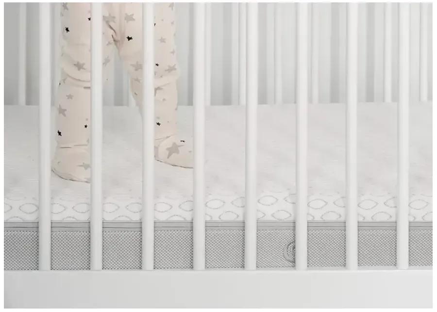 Air-X Performance Crib and Toddler Mattress