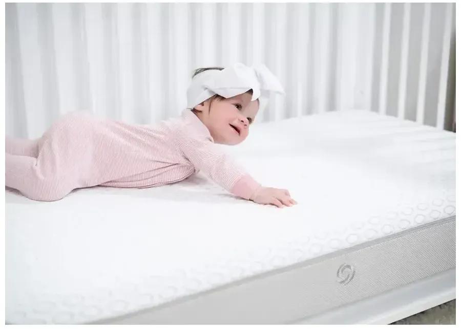 Air-X Performance Crib and Toddler Mattress