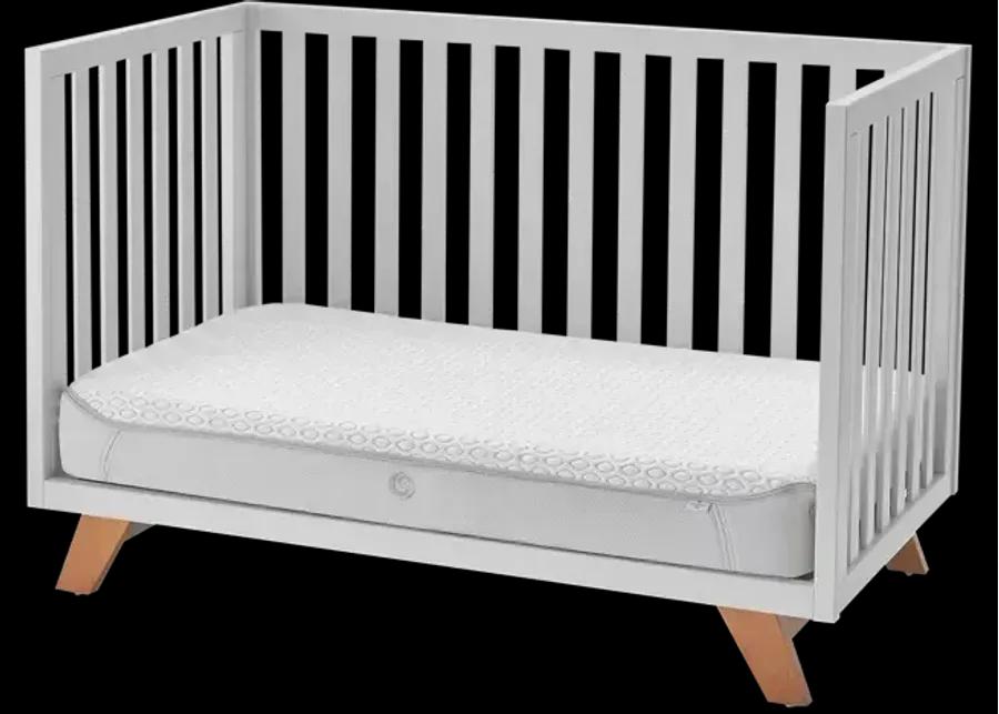 Air-X Performance Crib and Toddler Mattress