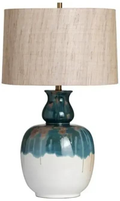 Ceramic Table Lamp