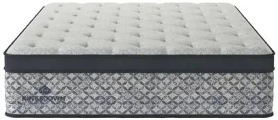 Nuovo Plush Euro Top 14" Mattress