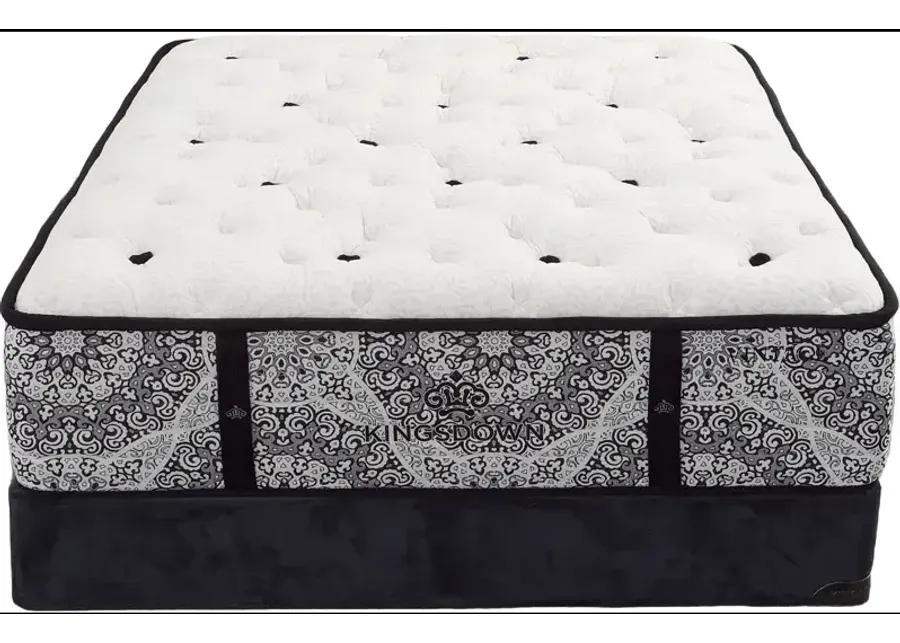 Hill Lane Plush 14.5" Mattress