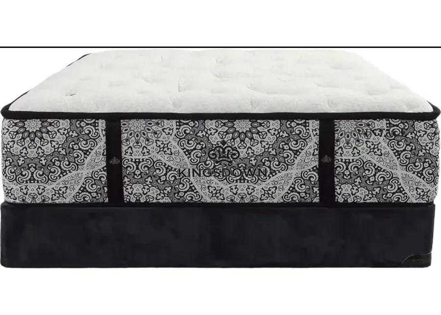 Hill Lane Plush 14.5" Mattress