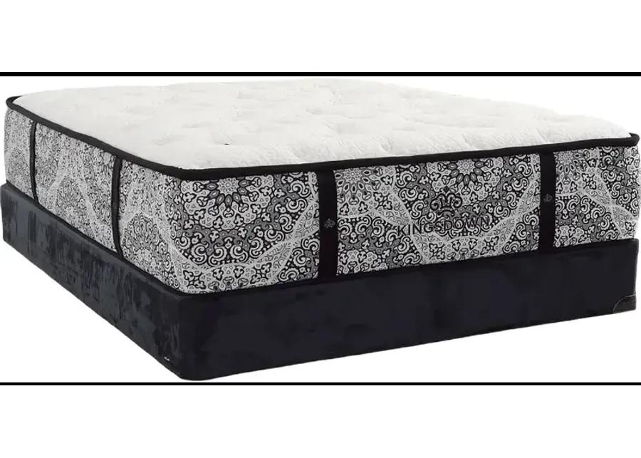 Hill Lane Plush 14.5" Mattress